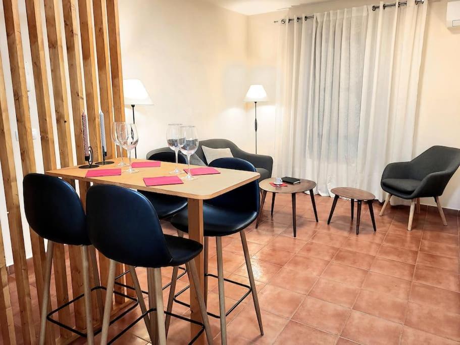 Flamenco, Apartamento Exclusivo De Dos Habitaciones En El Pleno Del Casco Antiguo, Alicante, Playa, Centro Historico, Rambla Exterior foto